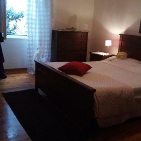 Casa Vacanze Poison Trieste Luaran gambar
