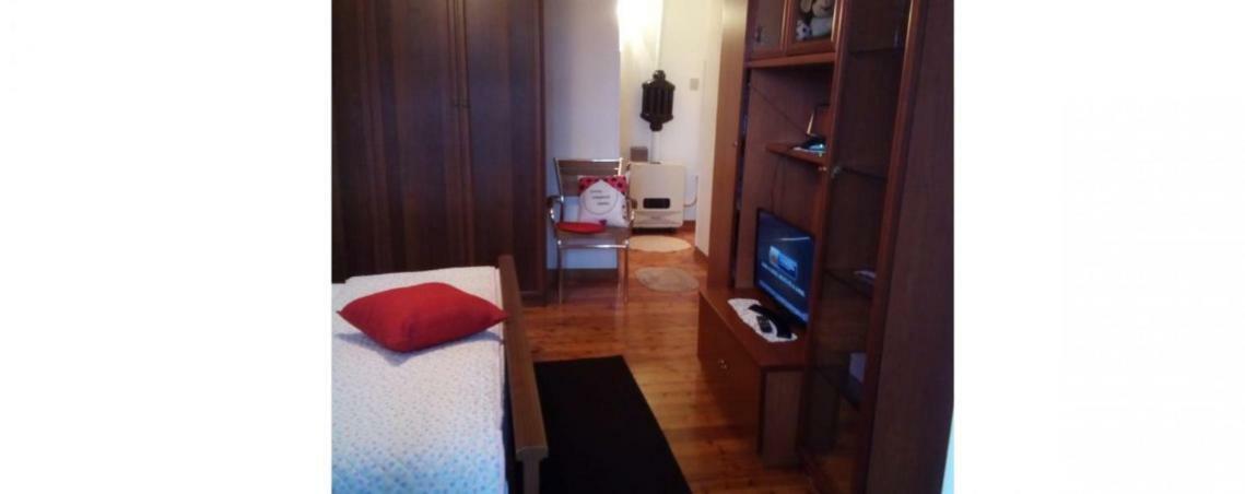 Casa Vacanze Poison Trieste Luaran gambar