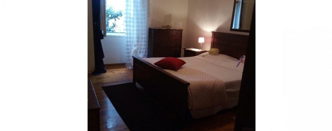 Casa Vacanze Poison Trieste Luaran gambar