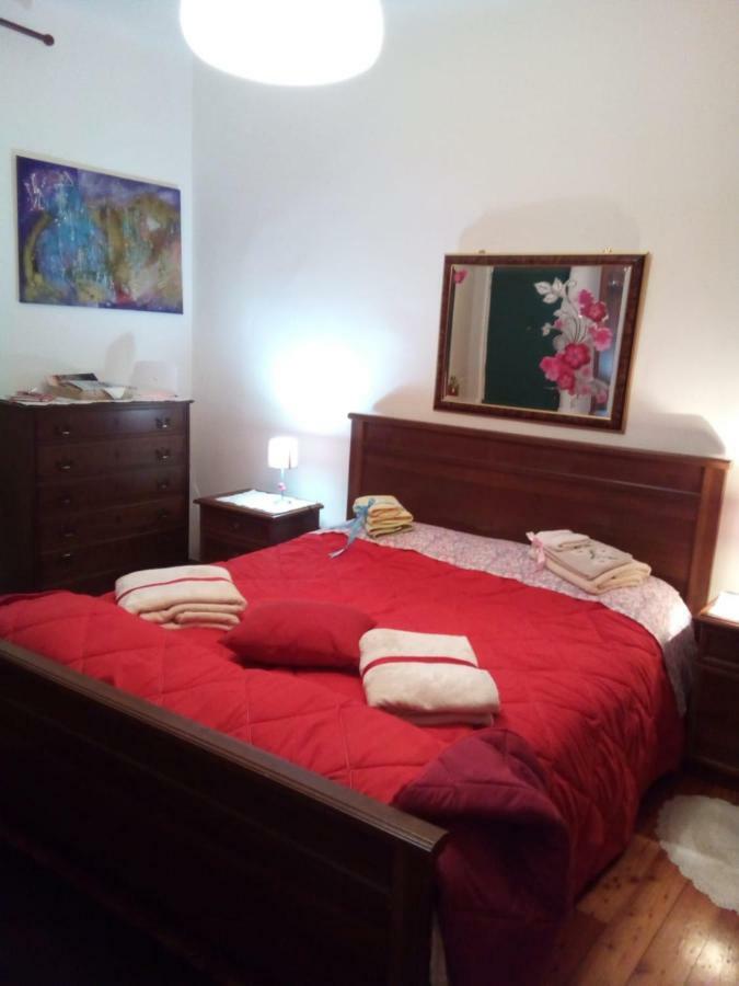 Casa Vacanze Poison Trieste Luaran gambar