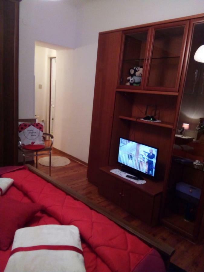 Casa Vacanze Poison Trieste Luaran gambar
